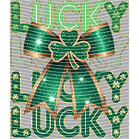 ST PATRICKS DAY-ST 385